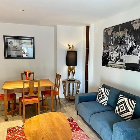 Superbe Appartement Pres De La Plage Et Du Centre Ville Saint-Tropez Ngoại thất bức ảnh