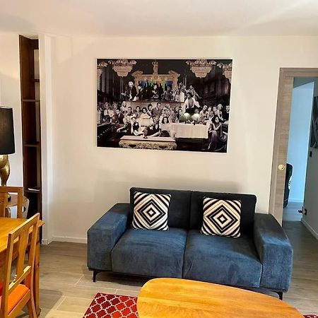 Superbe Appartement Pres De La Plage Et Du Centre Ville Saint-Tropez Ngoại thất bức ảnh